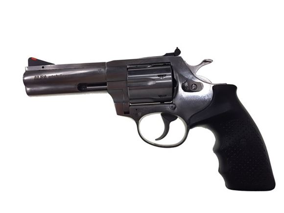 Picture of ALFA REVOLVER 3541 - .357 MAG